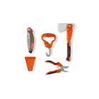 Cinto de Ferramentas de Brincar Husqvarna - Cinto de Ferramentas de Brincar Husqvarna